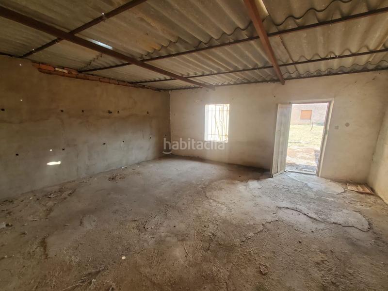 Foto edb9d6c8-c849-427a-ab08-4e3544d47a6f. Terreno residencial solar en venta en malagon. en Malagón