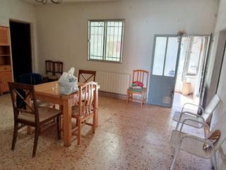Casa a Malagón. Casa en venta en malagon, 4 dormitorios.