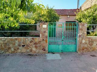 Casa a Malagón. Casa en venta en malagon.