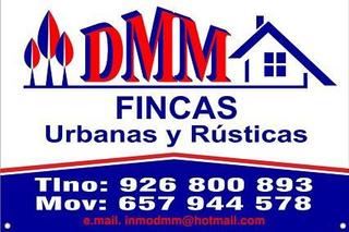 Terreny residencial a Malagón. Parc. rúst. en venta en malagon.