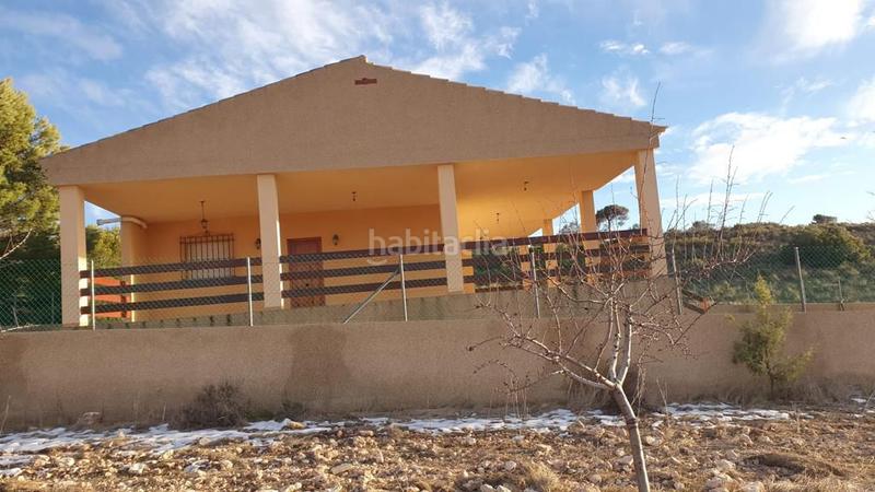 Foto 05578655-86f8-491a-918c-3f69f9d8d071. Mas dans Pedanías - Extrarradio Albacete