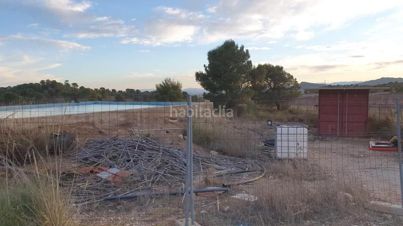 Foto 4b2e31db-62e8-40d1-8b44-99fed077ba11. Mas dans Pedanías - Extrarradio Albacete