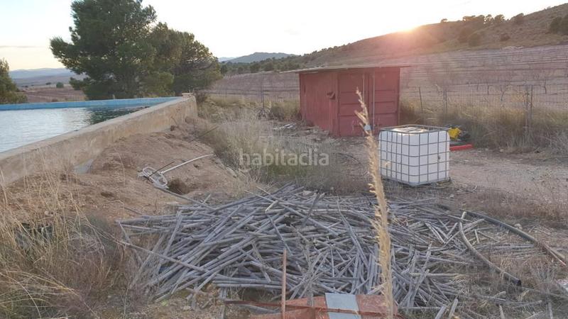 Foto bef25c2e-7615-4f69-a147-b67b5d886092. Mas dans Pedanías - Extrarradio Albacete