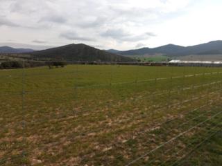 Mas à Fuente el Fresno. Finca en venta en fuente el fresno.