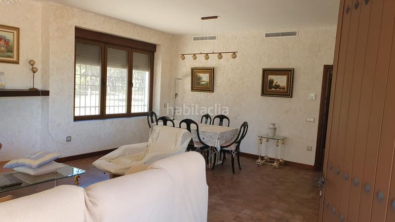 Foto 7afd02bc-5f56-469f-98a9-219e71a9628c. Bauernhof in Área Rual - Valverde - Las Casas Ciudad Real