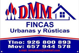 Terreny residencial a Malagón. Solar en venta en malagon.