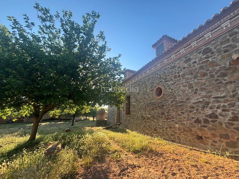 Foto 4a58f489-ad73-4e79-bef3-1af909f09522. Masia a Malagón