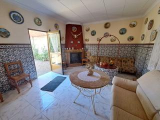 Casa a Malagón. Casa en venta en malagon, 5 dormitorios.