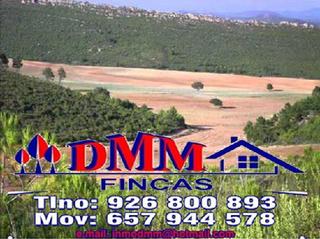 Masia a Miguelturra. Finca rúst. en venta en carrion de calatrava.