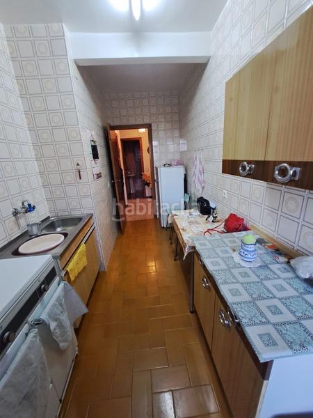 Foto 4a751196-289d-41de-a35a-209e835d12db. Appartamento con parcheggio in Fuente el Fresno
