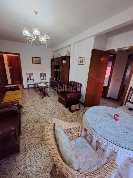 Foto 52a189c5-2b7a-48ff-aca1-8eb7afe4a9a5. Appartamento con parcheggio in Fuente el Fresno