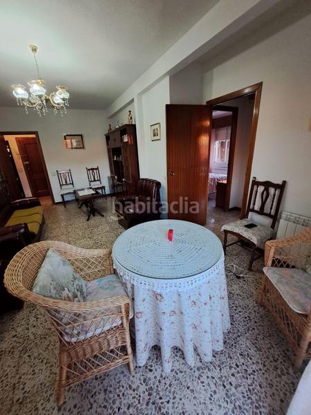 Foto 54e53bcc-b9c1-4749-be5e-9cdc1da483ee. Appartamento con parcheggio in Fuente el Fresno