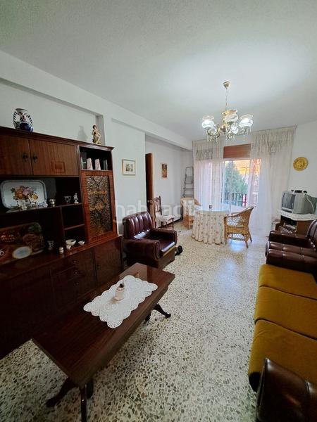 Foto 5a002583-199b-44cc-8376-99258701df5a. Appartamento con parcheggio in Fuente el Fresno
