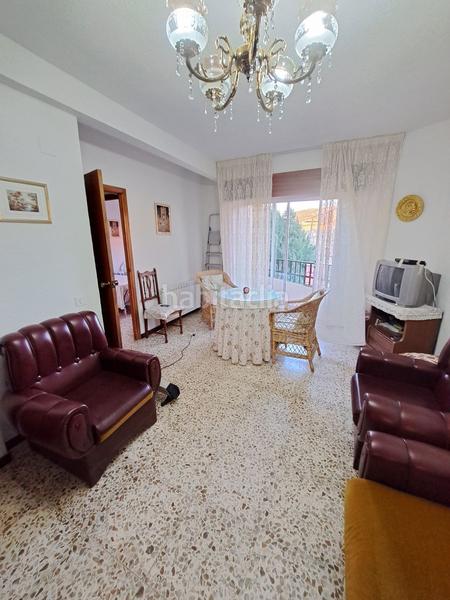 Foto 69aa2aea-b352-4503-8cbd-038f4a98f49f. Appartamento con parcheggio in Fuente el Fresno