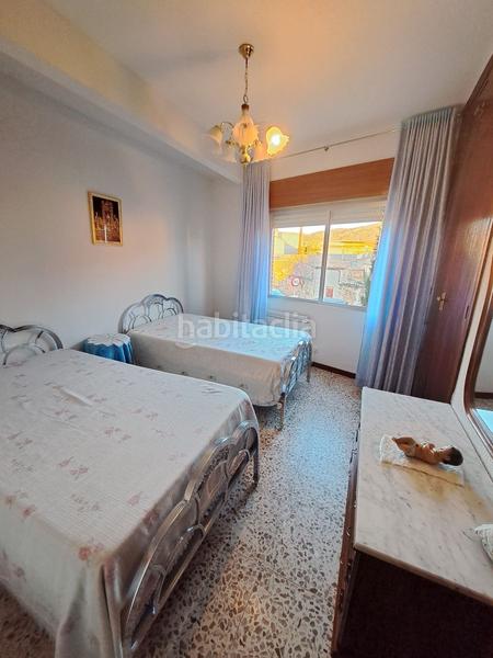 Foto 6abdd152-451a-4f24-8e5f-7e66081940dd. Appartamento con parcheggio in Fuente el Fresno
