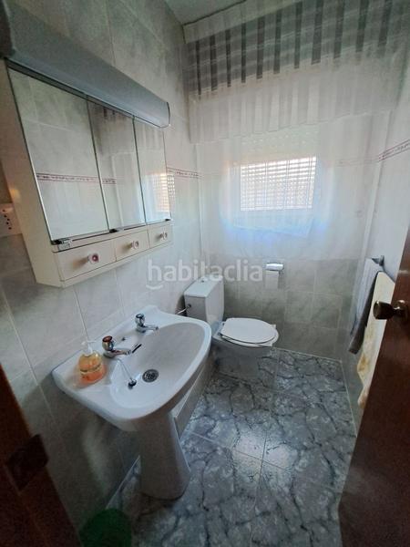 Foto 856447f2-5853-4d5a-bccc-e857c40f56e5. Appartamento con parcheggio in Fuente el Fresno