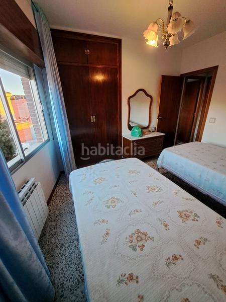 Foto 86da25a3-6bee-4283-9142-13bd2832f529. Appartamento con parcheggio in Fuente el Fresno