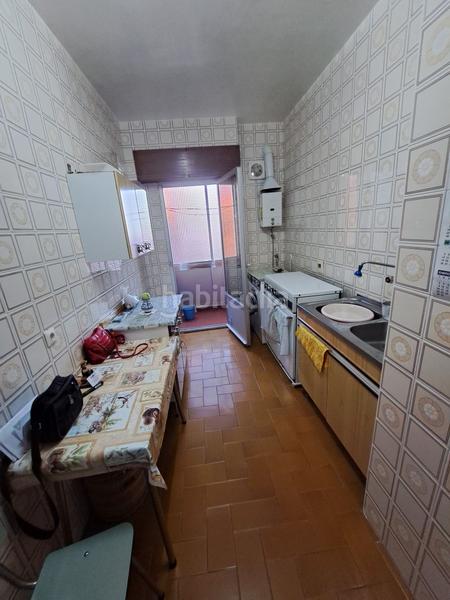 Foto a67e6782-f4f6-45fc-99e3-dc5a98092191. Appartamento con parcheggio in Fuente el Fresno