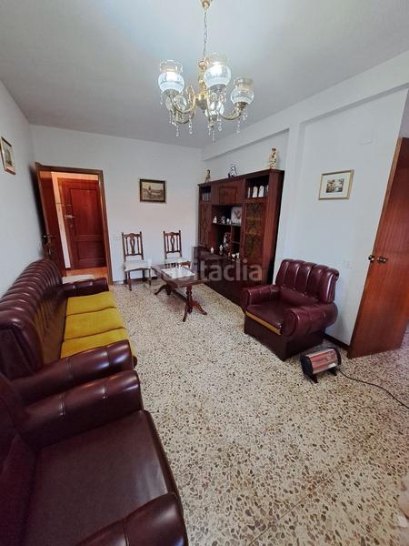 Foto af2047b3-cb08-42dd-a5a0-d34b5ac38aa1. Appartamento con parcheggio in Fuente el Fresno