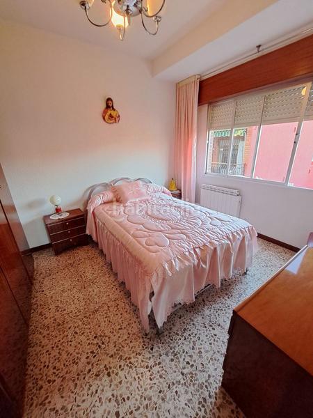 Foto fa80e3b3-c9ca-4525-9427-c39a0abd9407. Appartamento con parcheggio in Fuente el Fresno