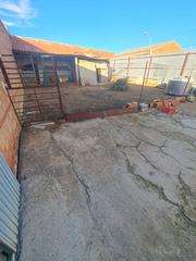 Terrain résidentiel à Fuente el Fresno. Solar en venta en fuente el fresno.