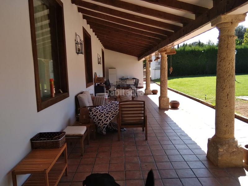 Foto 11042d59-1883-4f4e-b3eb-179dbec50135. Mas dans Ciudad Jardín Ciudad Real