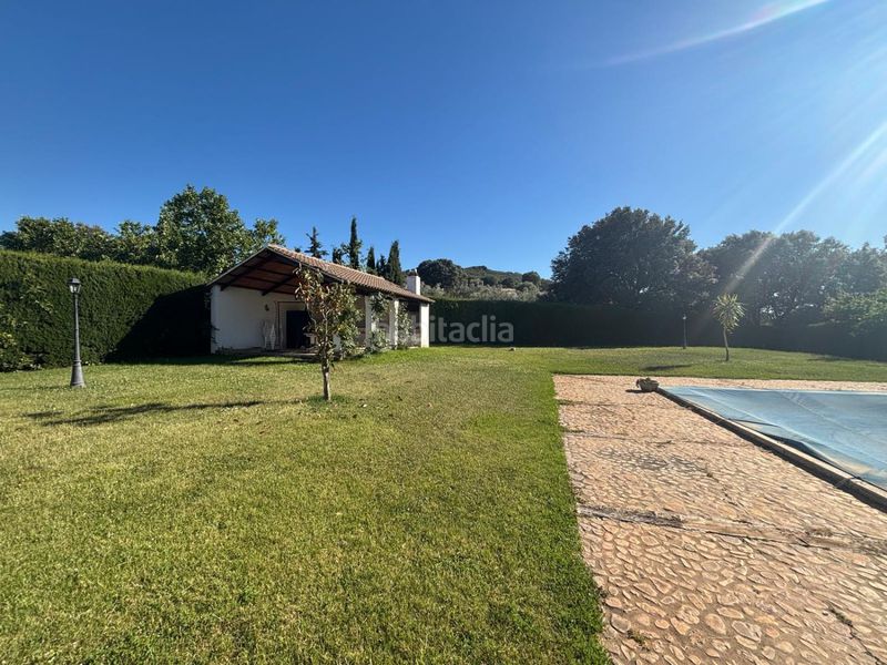 Foto 785a203f-962d-471e-b445-59c0a9029189. Masia a Ciudad Jardín Ciudad Real