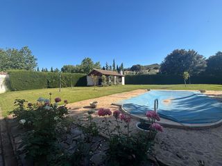 Casale in Ciudad Jardín. Finca rúst. en venta en ciudad real.