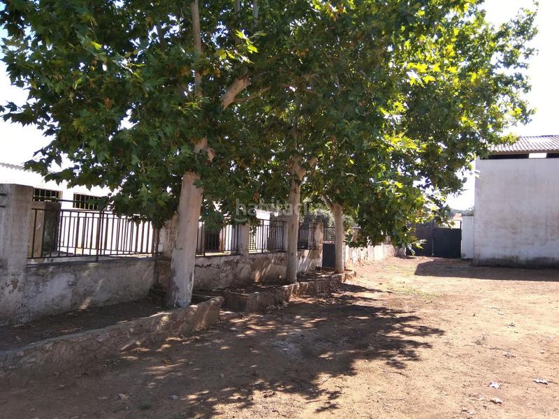 Foto 8d4e0433-e090-4602-a082-4acaeaf2794c. Mas dans Ciudad Jardín Ciudad Real