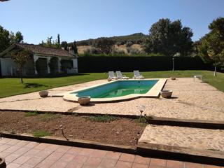 Masia a Ciudad Jardín. Finca rúst. en venta en ciudad real.