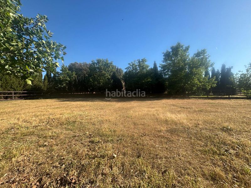 Foto df3635f2-b750-4c81-a2df-b19380f3f6bd. Masia a Ciudad Jardín Ciudad Real