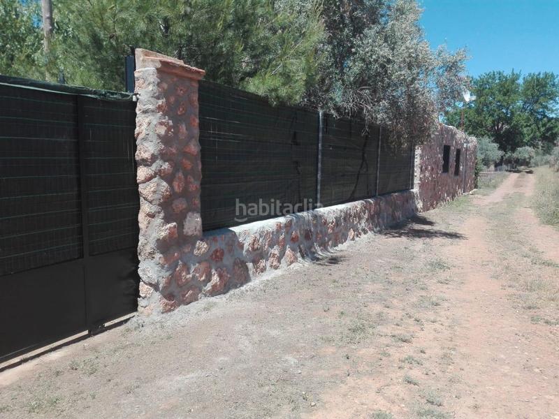 Foto 3bcbce48-1e49-4c59-aef2-60d6765d04a2. Chalet in El Perchel Ciudad Real