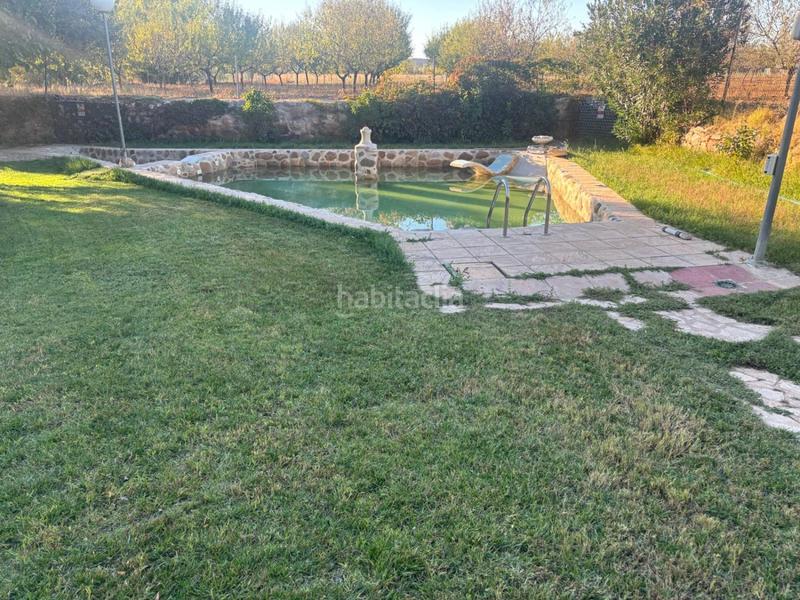 Foto 8c0f6c76-fb18-4c2e-99e8-884ea8f6f1de. Chalet in El Perchel Ciudad Real