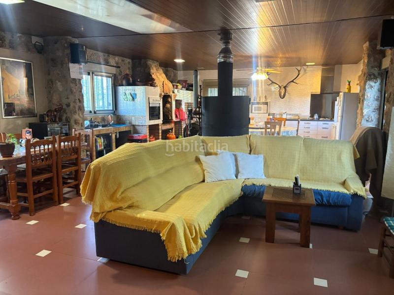 Foto bcb6b895-6a4f-4d9b-b812-849cf66203a5. Chalet in El Perchel Ciudad Real