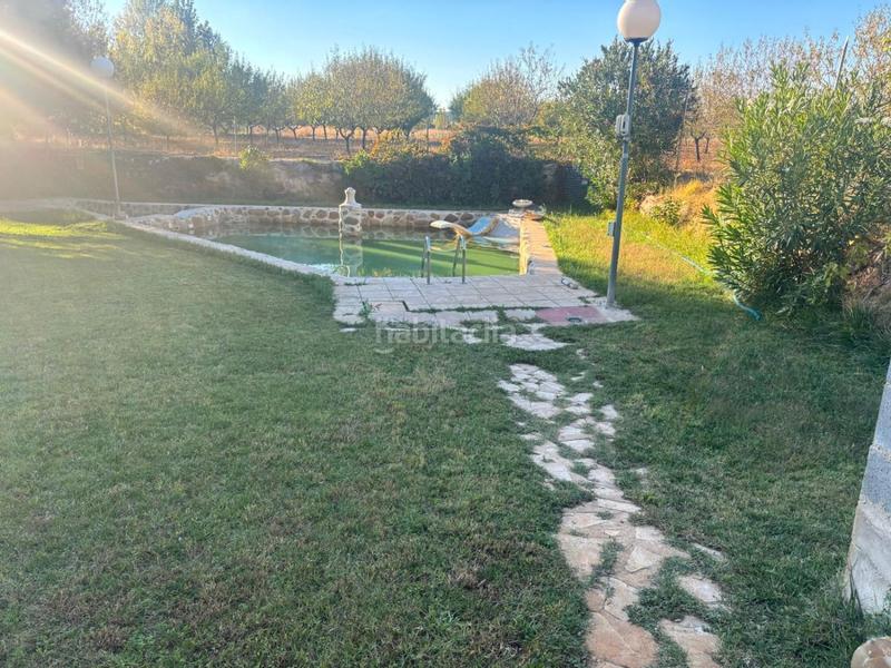 Foto c2136bc0-1257-4940-9cfa-6d36547c9194. Chalet in El Perchel Ciudad Real