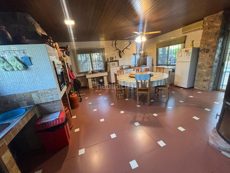 Foto d0cdf0bf-e10a-416c-91fc-597d5c6bcda8. Chalet in El Perchel Ciudad Real