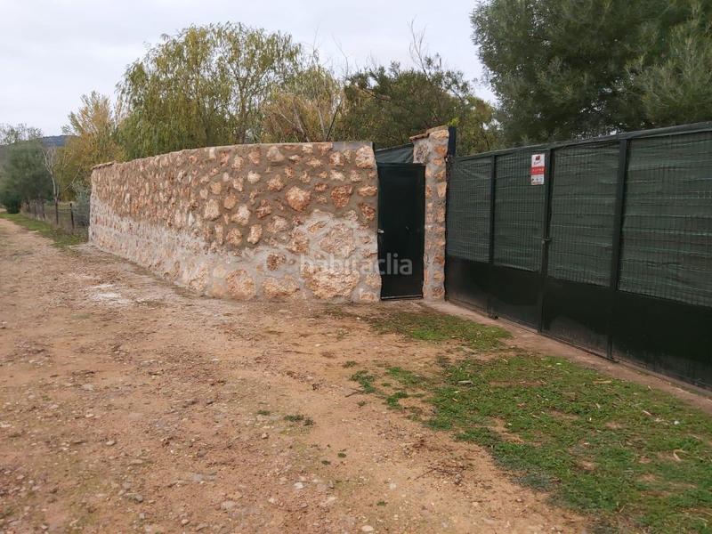 Foto d74c0d6b-5716-420e-b1cb-3ac30193dcd9. Chalet in El Perchel Ciudad Real