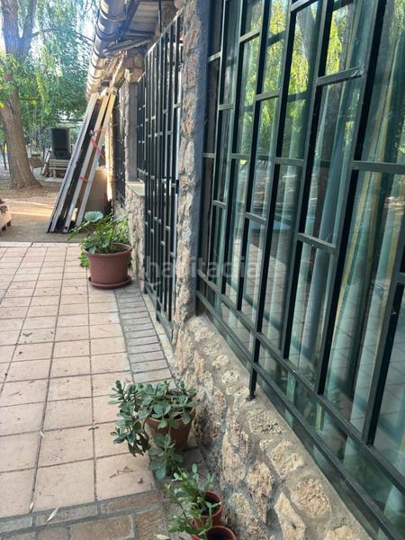 Foto e66e96fc-3016-48ec-b7f8-9e6d5ac99e5b. Chalet in El Perchel Ciudad Real