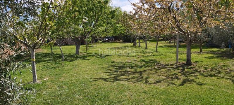 Foto ff758f21-ff2e-47e1-ab27-5ad0658e3773. Chalet in El Perchel Ciudad Real