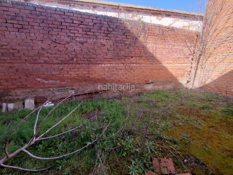 Foto 2d6a7783-d254-4b7e-813c-f8e2677b847a. Casa a Malagón