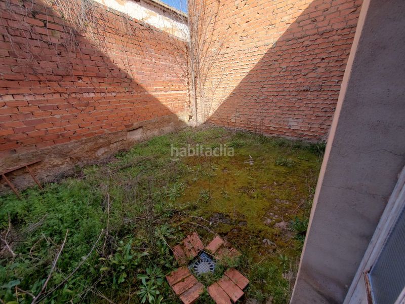 Foto ac649cec-45fd-464d-9ba2-15060e848e15. Casa a Malagón