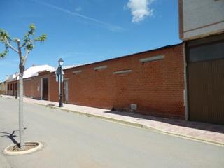 Terreny residencial a Fernancaballero. Solar en venta en fernancaballero.