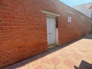 Terreny residencial a Fernancaballero. Solar en venta en fernancaballero.