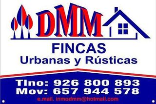 Wohngrundstück in Malagón. Solar en venta en malagon.