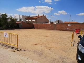 Terreny residencial a Fernancaballero. Solar en venta en fernancaballero.
