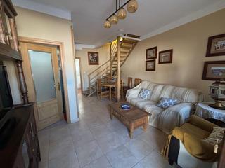 Casa a Malagón. Casa en venta en malagon, 2 dormitorios.