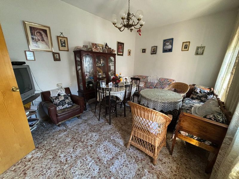 Foto 43eee35a-10f8-44b6-af70-aae53cfdb2e0. Casa a Malagón