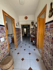 Casa a Malagón. Casa en venta en malagon, 4 dormitorios.