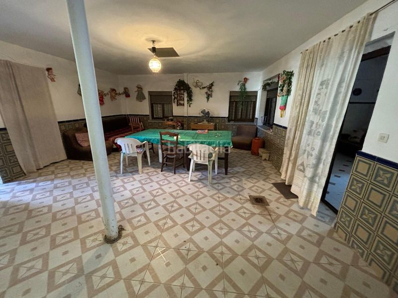 Foto 65f88197-b479-4de3-b440-b81911a69cf2. Casa a Malagón