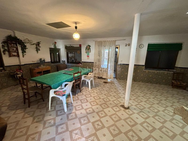 Foto 98ff0325-6ae7-4587-9bf8-c949517ec6ae. Casa a Malagón